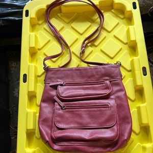Women's Multi Sac Purse
